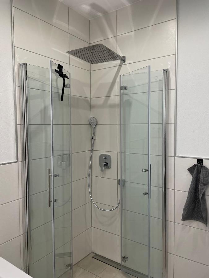 Ippesheim Behagliches Haus Luisa In Der Dorfmitteヴィラ エクステリア 写真